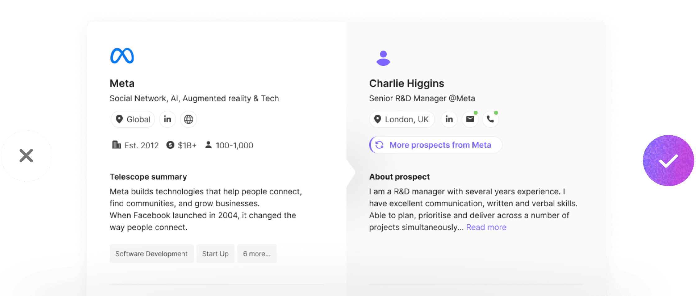 Lead Discovery Step LeadDiscoveryStepSwipingCard.png